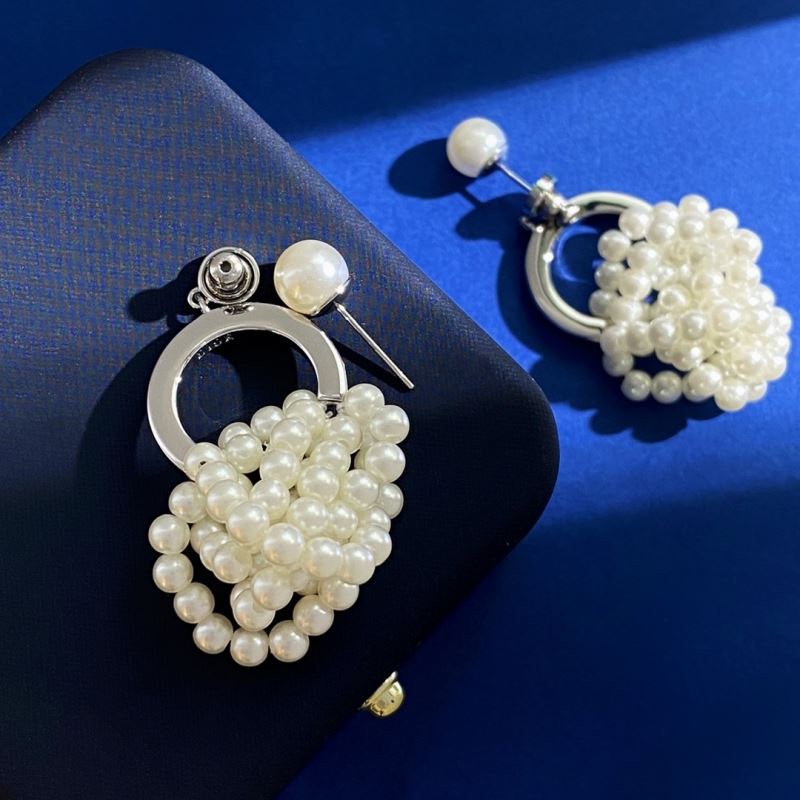 Christian Dior Earrings